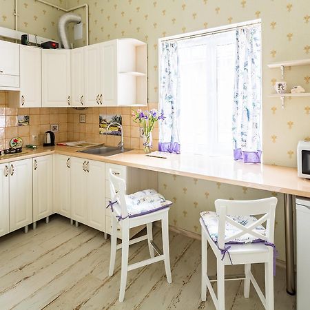 Lovely Apartment In The City Center Liov Exterior foto