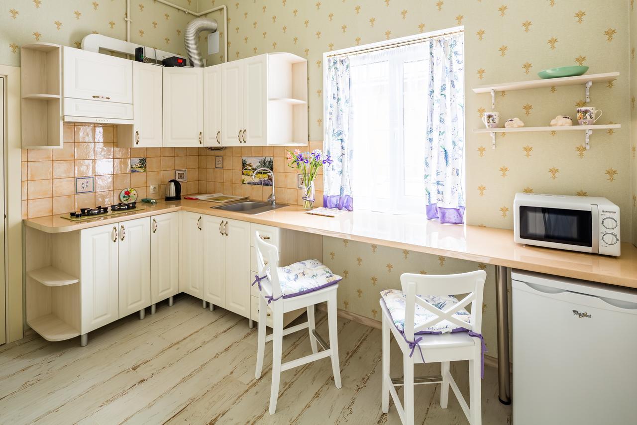 Lovely Apartment In The City Center Liov Exterior foto