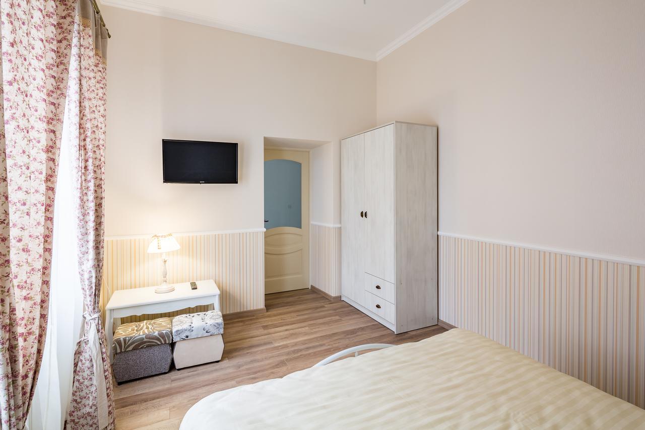 Lovely Apartment In The City Center Liov Exterior foto